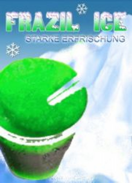 FRAZIL ICE KONZENTRAT für jede - Essen Trinken Genuss - Koldenbüttel