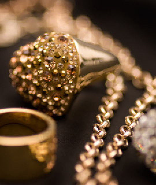 Phantasya Collection und Cryst - Kleidung Schmuck Accessoires - Oberzeuzheim