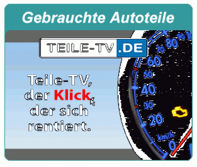Verkaufen Sie Ihre Kfz-Ersatzt - Auto Teile - 