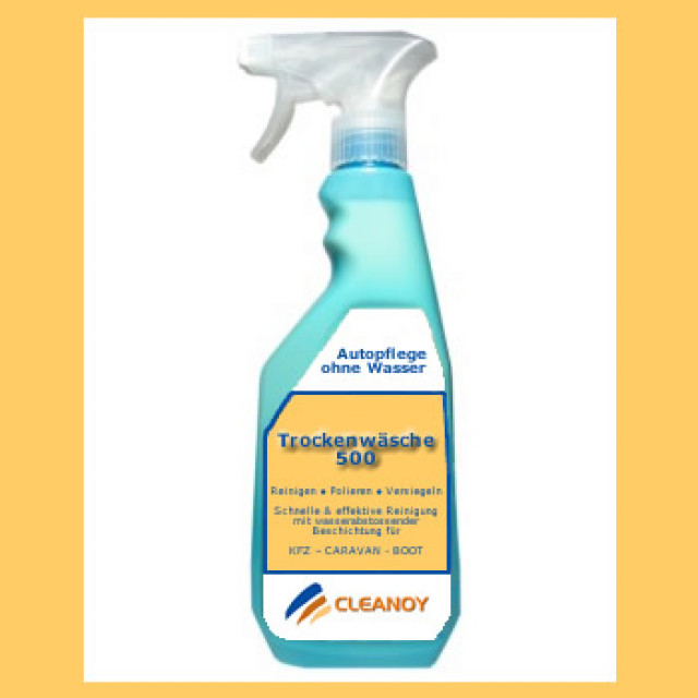 Fahrzeugpflege ohne Wasser - Autos nach Marken - Essen