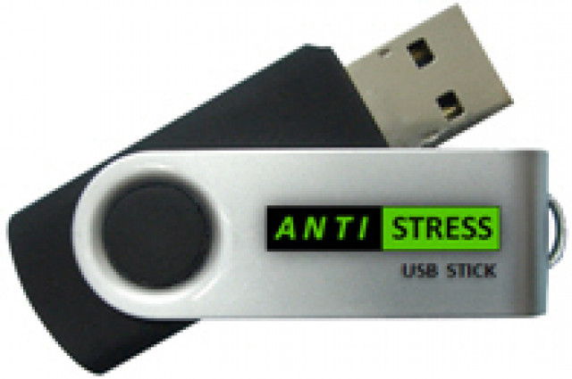 Weg mit dem Stress - Wellness Gesundheit - 