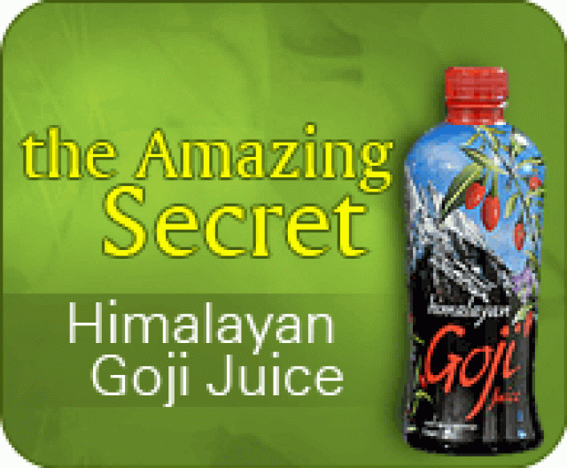 Kennen Sie den GoChi Effekt? - Wellness Gesundheit - 