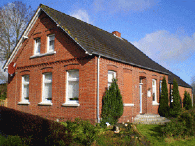 8-Personen-Ferienhaus - Urlaub Reise - Westeraccum