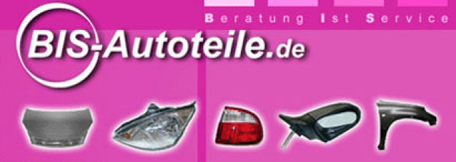 Bis-Autoteile.de 25000 Artikel - Auto Teile - Gelsenkirchen