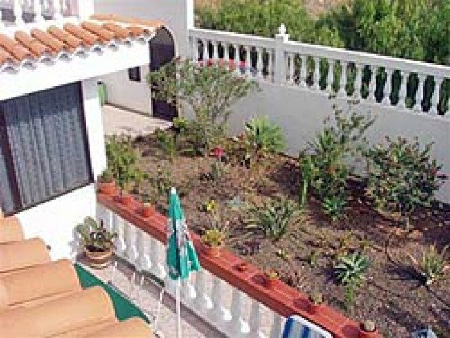 Ferienhaus Teneriffa - Ferienwohnung Haus - La Listada