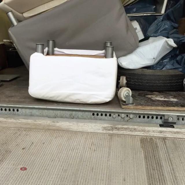 Sofort Sofa Möbel Entrümpelung Berlin Sperrmuellentsorgung24berlin pauschal echt - Moebel Haushalt - Berlin