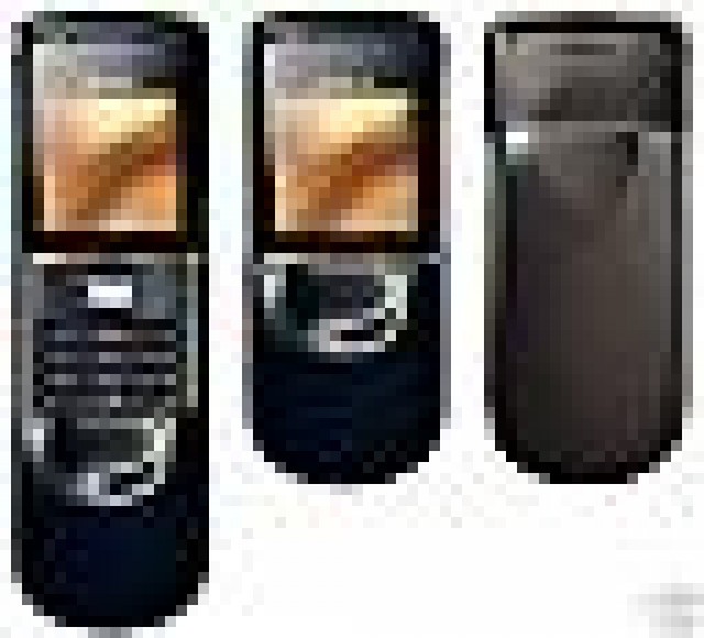 Biete Nokia 8800 Sirocco = 350 - Telekommunikation - b.y.
