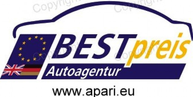 Bestpreis Autoagentur - Autos nach Marken - Markt Rettenbach