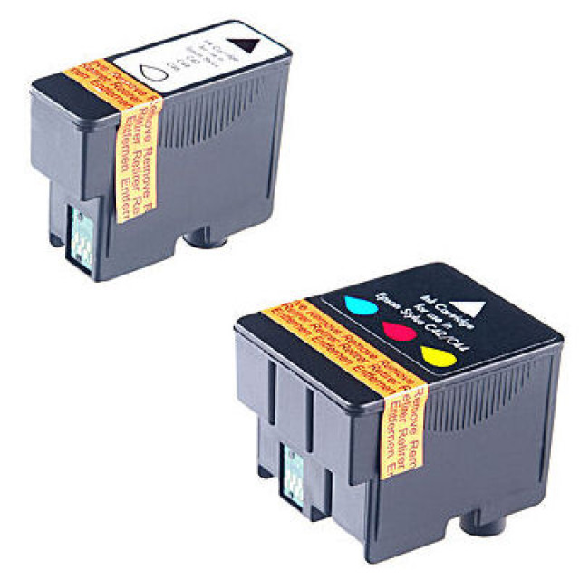 Tintensparset Epson T036/T037 - Computer - Ahlen