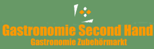 Gastronomie Second Hand - Buero Geschaeft - Leipzig
