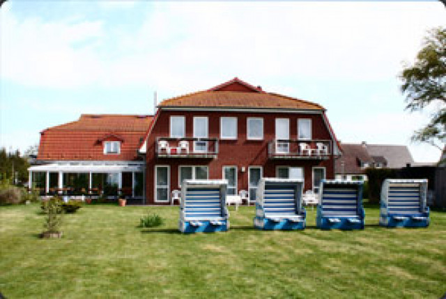 Hotel direkt an der Ostsee!!! - Urlaub Reise - Dranske