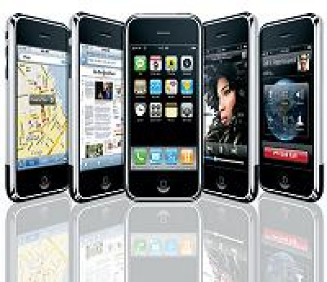 Apple iPhone ab 499 Eur - Telekommunikation - Berlin