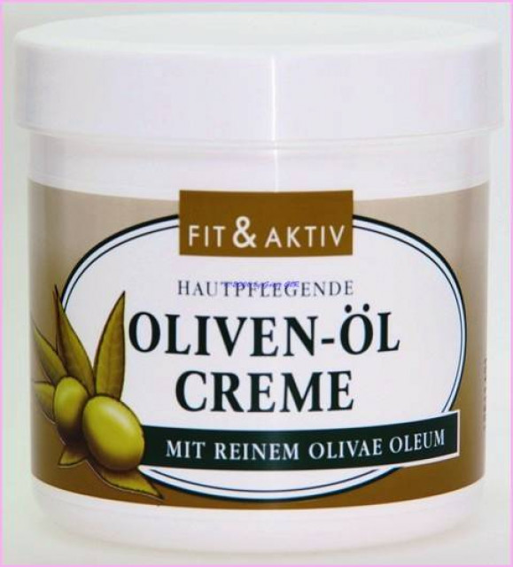 OLIVENÖL-CREME, das Wunder - Wellness Gesundheit - Hünfelden