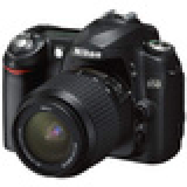 NIKON D 50 KIT + 28-100 AFG - Foto Film Cam Optik - Albufeira / Port