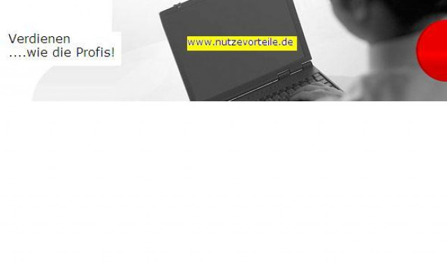 Geldprogamme - Sonstige Anzeigen - Niederkassel