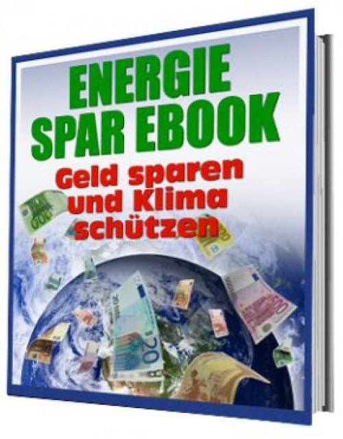 Das Energiespar Ebook - Lernen Lehren Lesen - Wolfsburg