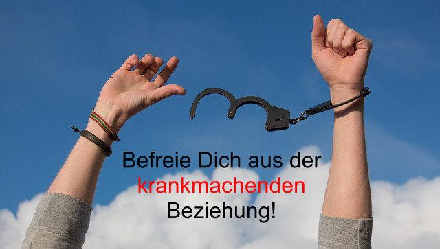 Trennung vom Narzissten - Sonstige Anzeigen - Südbrookmerland