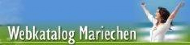 Webkatalog Mariechen - Erfolg im Internet - Internet - Esens