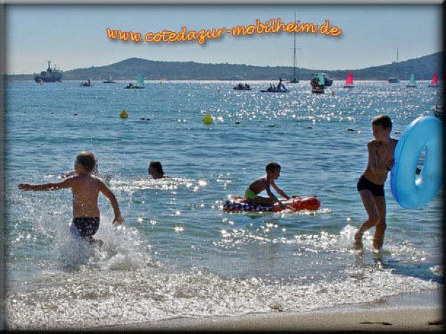 Urlaub an der Cote d Azur - Urlaub Reise - Leverkusen