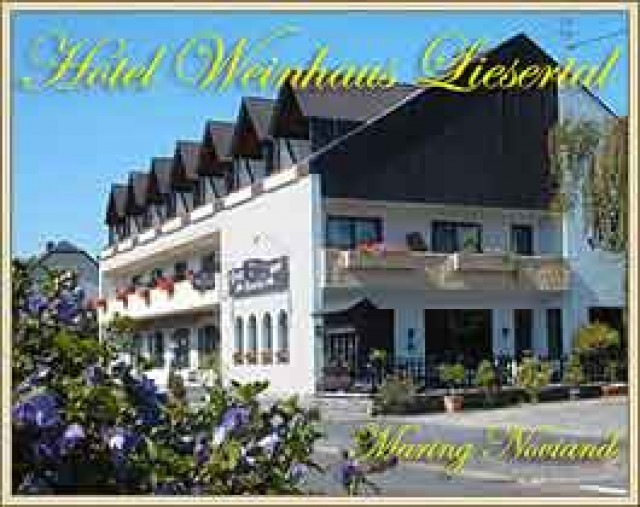 Frühling an der Mosel - Urlaub Reise - 
