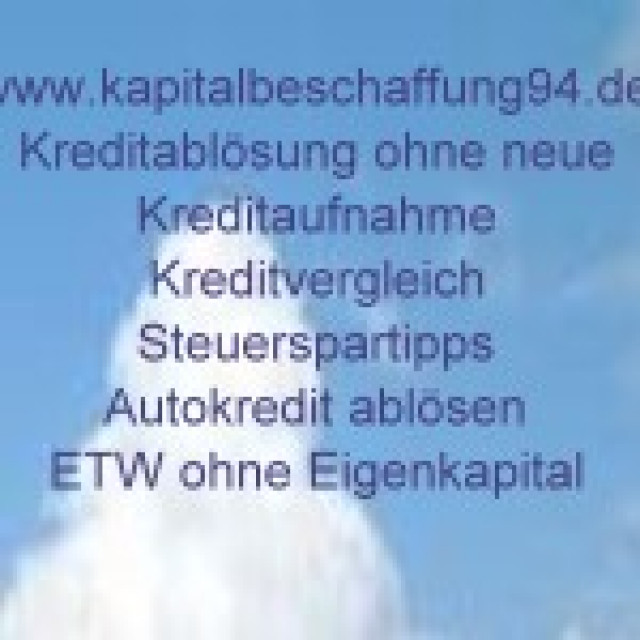 Finanzprobleme - Unser Angebot - Dienstleistungen Business Gewerbe - Essen