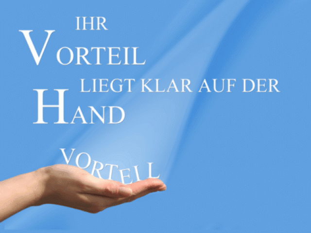 DIE IDEE - IHR ERFOLG! - Dienstleistungen Business Gewerbe - Greven