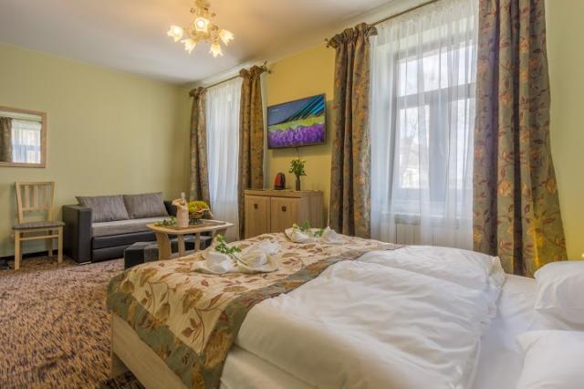 Unterkunft Szklarska Poreba - Ferienwohnung Haus - szklarska poreba