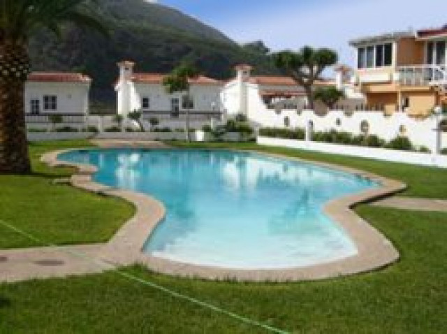 Ferienhausvermietung  Kanaren - Urlaub Reise - Ahaus