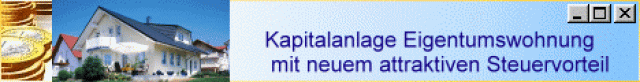 Kapitalanlage mit doppelten - Immobilien - Essen