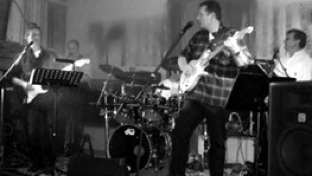 Oldies Coverband zu fairen Kon - Musik - Prosselsheim