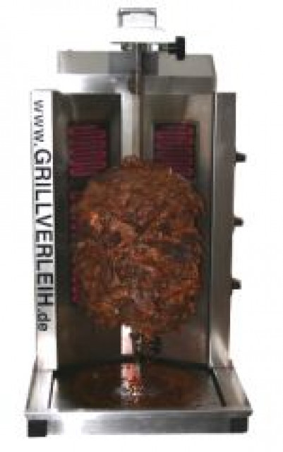 Gyrosgrillvermietung - Essen Trinken Genuss - Bergisch Gladbach