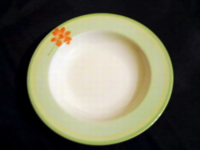 6 Suppenteller V&B Twist Candy - Moebel Haushalt - Hamm