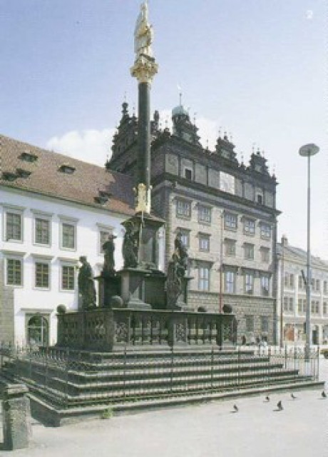 Gruppenfahrten nach Pilsen - Urlaub Reise - Bonn