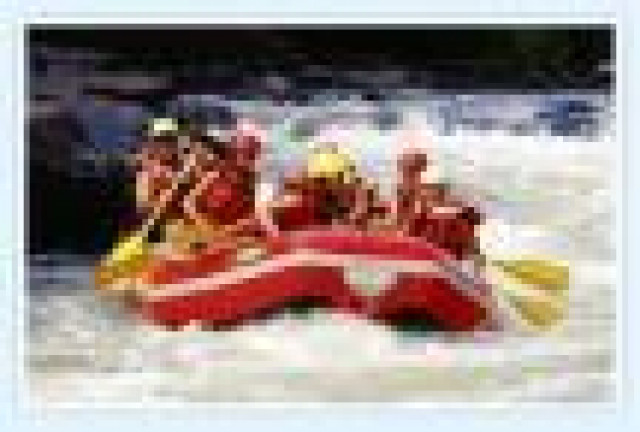 Rafting-Plattform Österreich - Sport - Klagenfurt