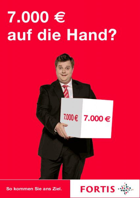 Kredite ab 1500 Euro - Dienstleistungen Business Gewerbe - Holland