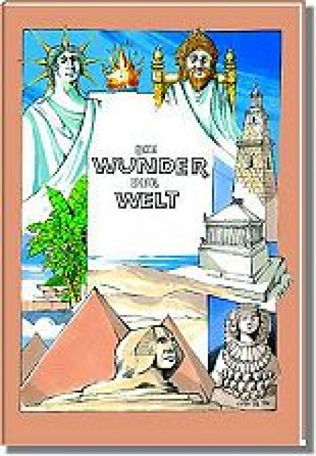 Die Wunder der Welt - Lernen Lehren Lesen - Bischofsheim b.