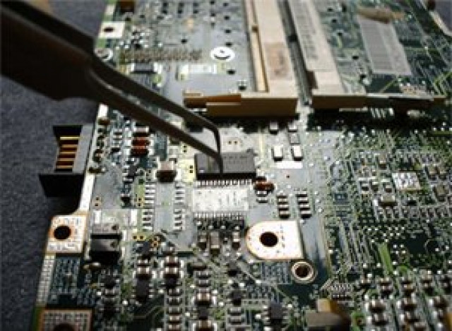 LAPTOP-REPARATUR - Computer - Rostock