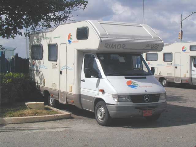 Wohnmobil-Urlaub auf Kuba - Urlaub Reise - Glückstadt