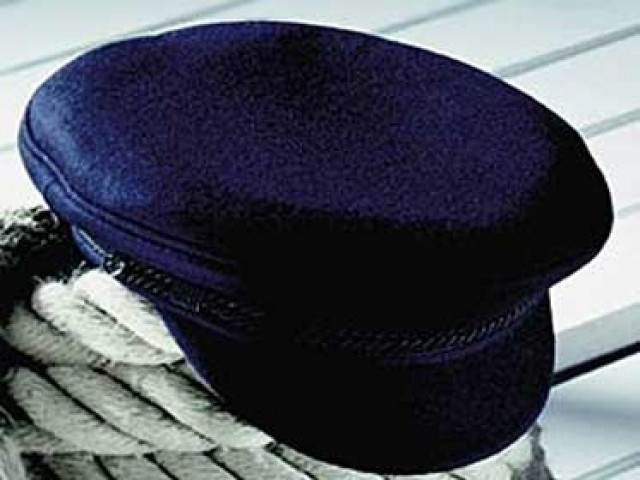 Fischerhemd, Elbsegler Kapitän - Kleidung Schmuck Accessoires - Berlin