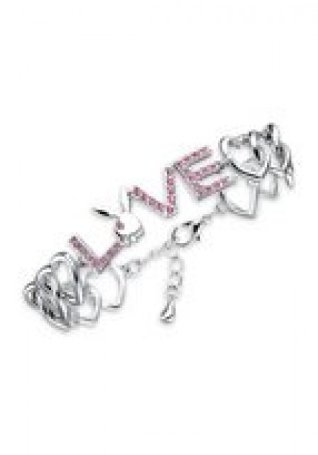 Playboy Schmuck Onlineshop - Kleidung Schmuck Accessoires - Wittstock