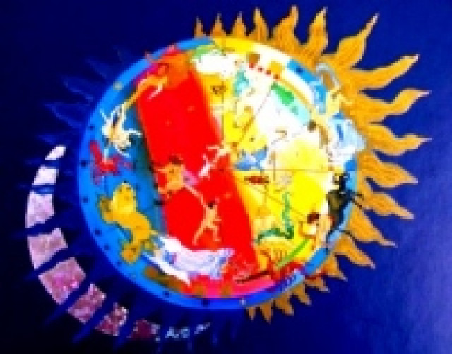 DEIN PERSÖNLICHES HOROSKOP - Kommunikation - 