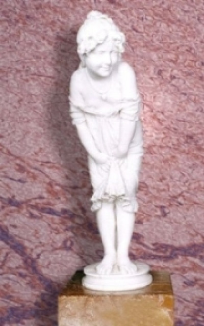 Eine schöne Kopie der Skulptur - Sammlungen - Potsdam