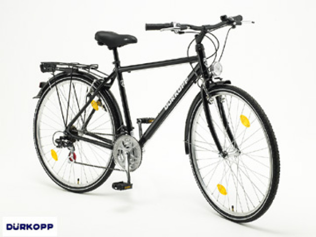 Dürkopp Trekking T0 Alu (06) - Sport - -
