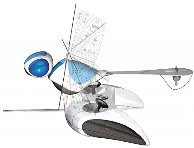 Flytech Dragonfly - Hobby Spiele - 