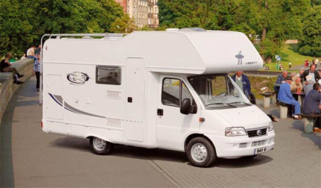 Wohnmobilvermietung - Camping - Roßtal/Nürnberg