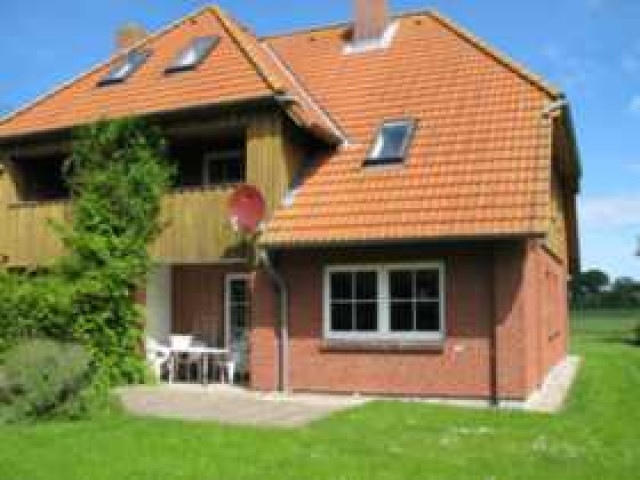 Ferienwohnung auf Fehmarn - Urlaub Reise - Borgentreich