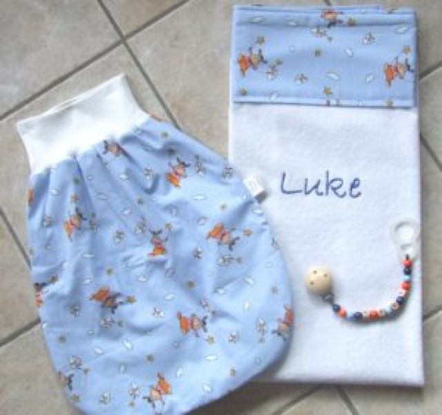Kuschelkissen & Co. - Baby und Kind - Kleve