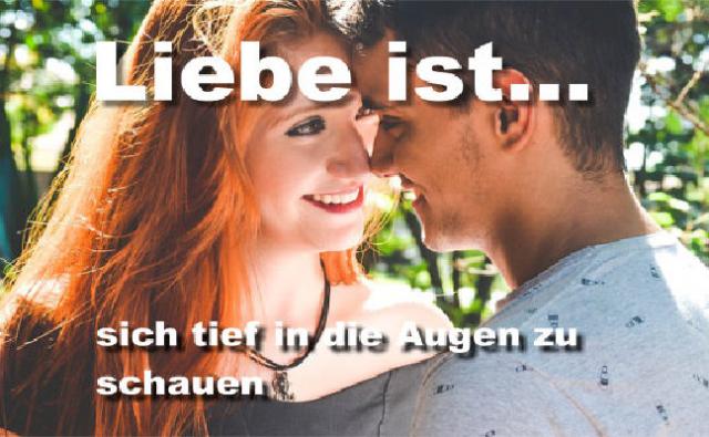 Alles über Liebe - Sonstige Anzeigen - Südbrookmerland
