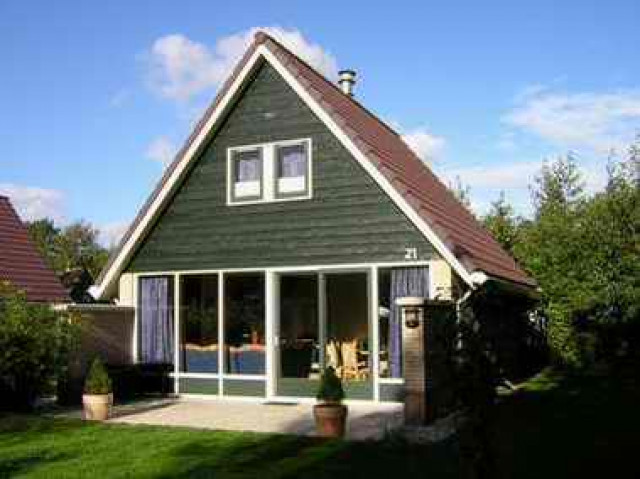 Ferienhaus in Nordholland - Urlaub Reise - Wuppertal