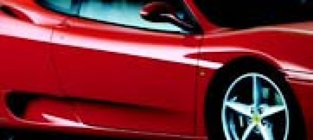 Ferrari 360 Modena - Autos nach Marken - 